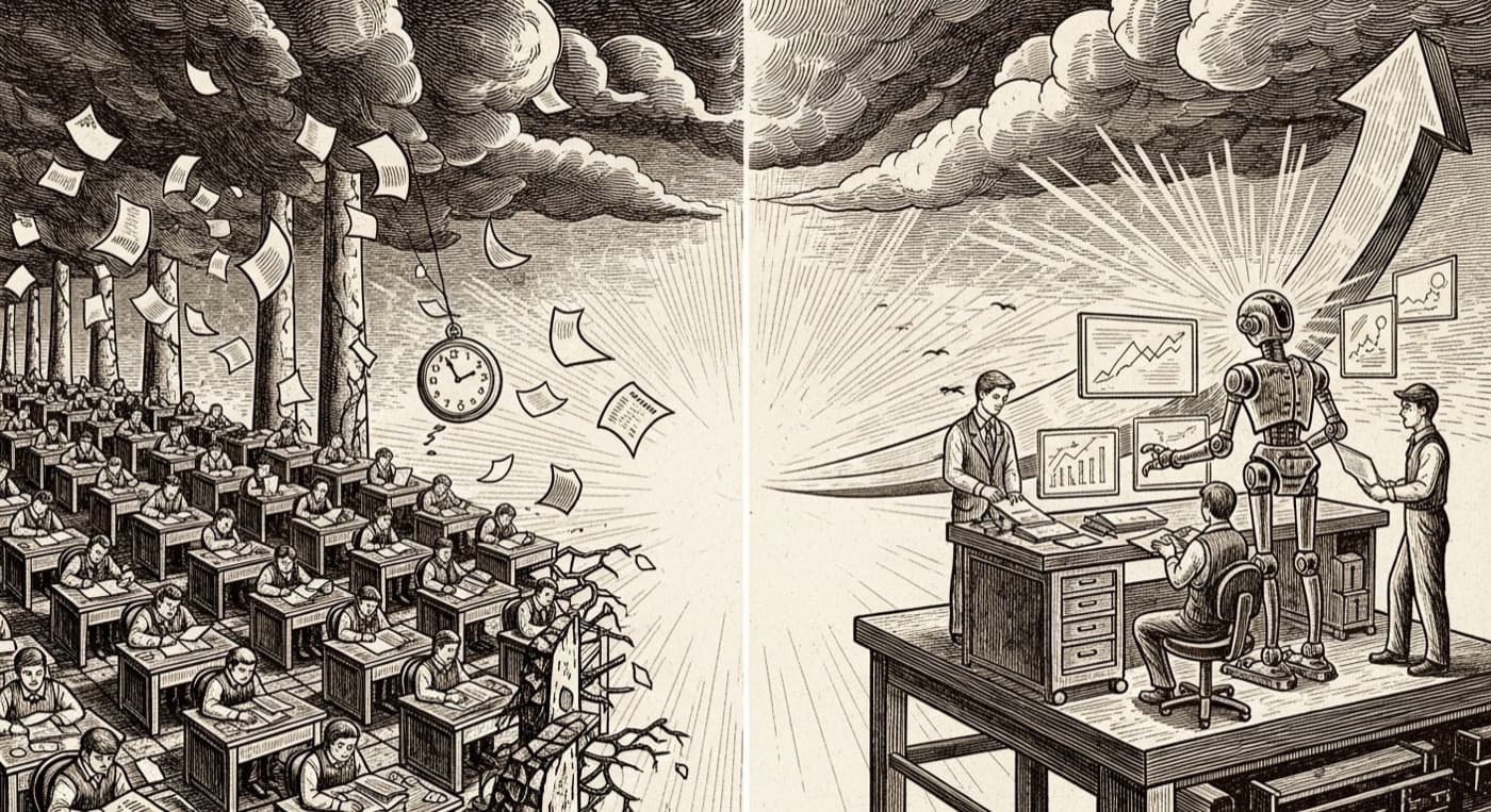 The Future of Development Agencies: What Dies, What Survives, and What Comes Next